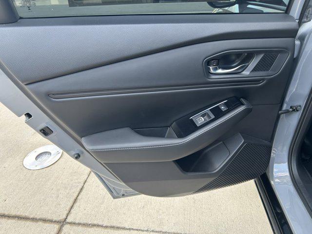 used 2024 Honda Accord Hybrid car, priced at $32,750