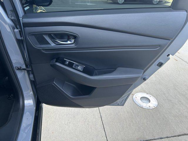 used 2024 Honda Accord Hybrid car, priced at $32,750