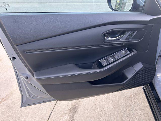 used 2024 Honda Accord Hybrid car, priced at $32,750