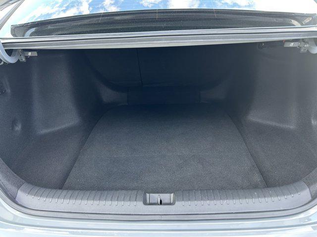 used 2024 Honda Accord Hybrid car, priced at $32,750