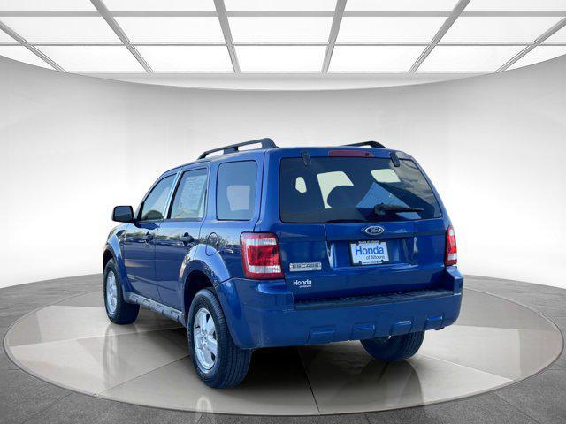 used 2008 Ford Escape car, priced at $5,985