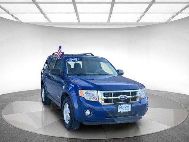 used 2008 Ford Escape car, priced at $5,985