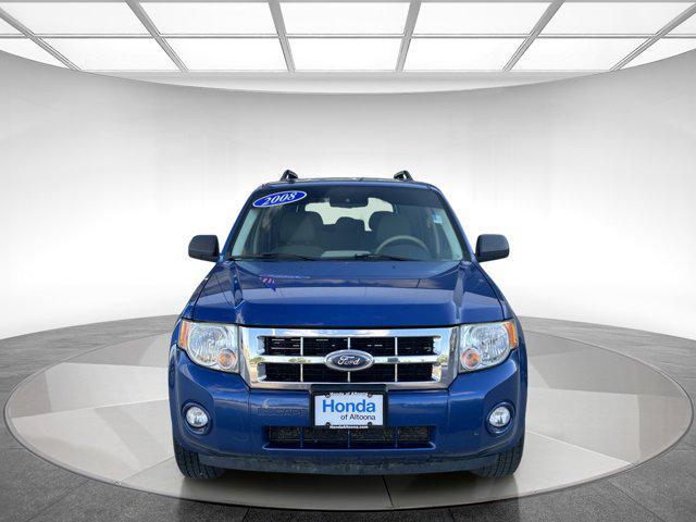 used 2008 Ford Escape car, priced at $5,985