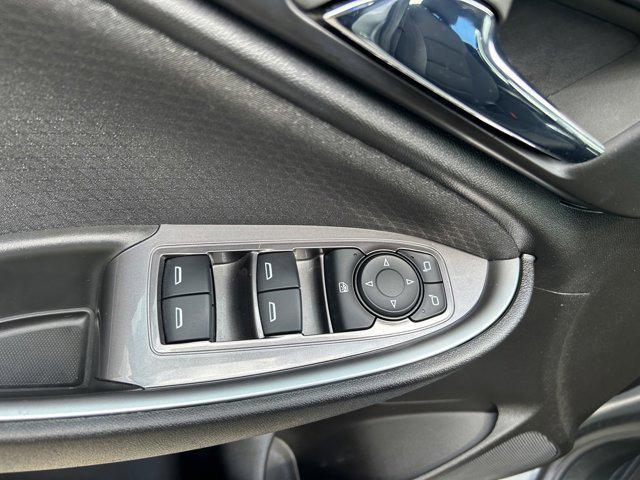 used 2023 Chevrolet Malibu car, priced at $22,985