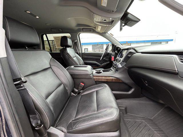 used 2020 Chevrolet Tahoe car, priced at $33,695