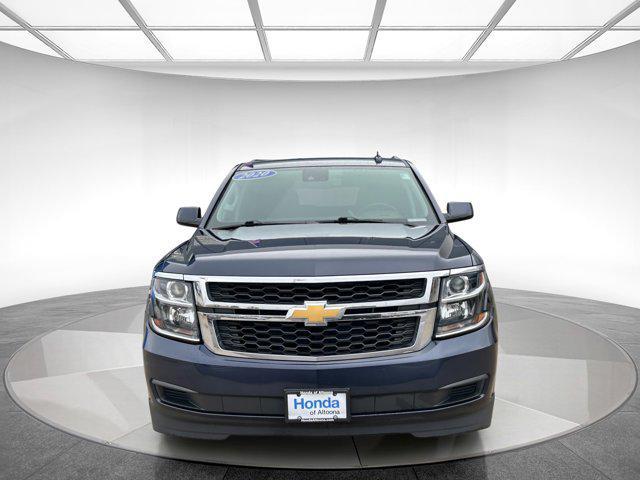 used 2020 Chevrolet Tahoe car, priced at $33,695