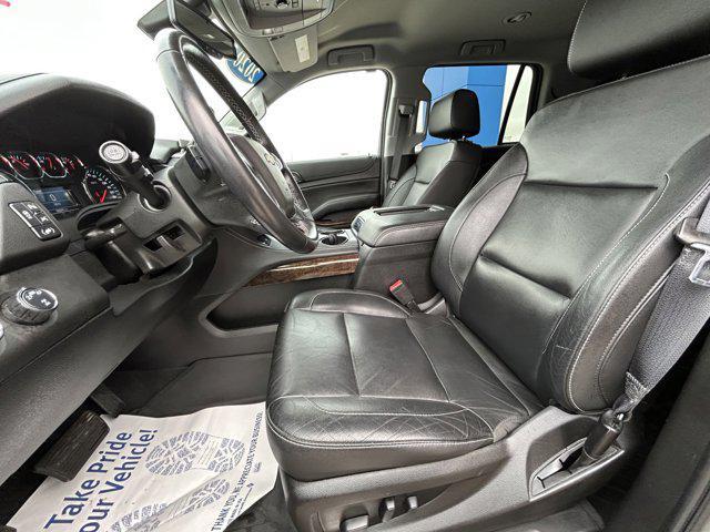 used 2020 Chevrolet Tahoe car, priced at $33,695