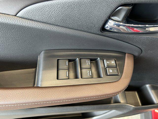 new 2025 Honda Ridgeline car, priced at $45,904