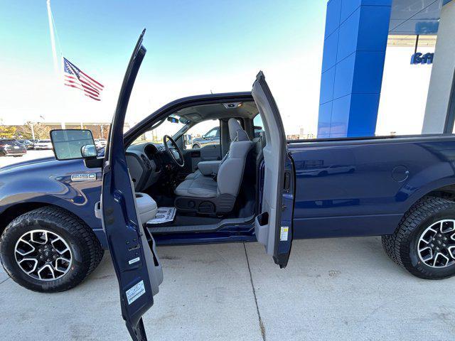 used 2008 Ford F-150 car, priced at $9,930