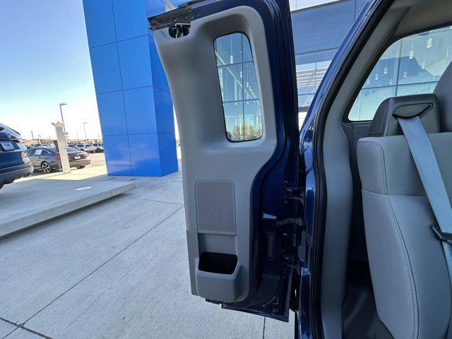 used 2008 Ford F-150 car, priced at $9,930