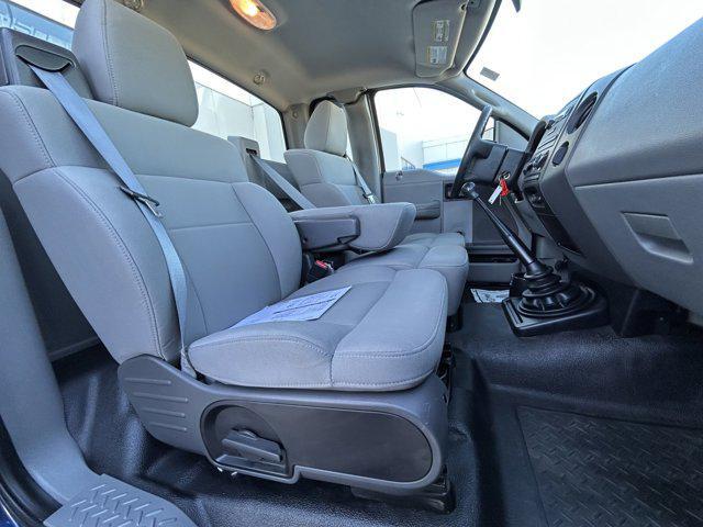 used 2008 Ford F-150 car, priced at $9,930