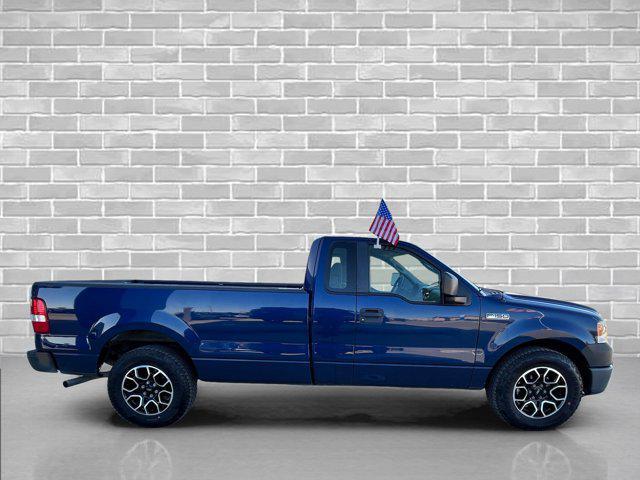 used 2008 Ford F-150 car, priced at $9,930