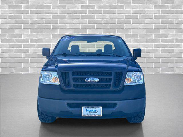 used 2008 Ford F-150 car, priced at $9,930