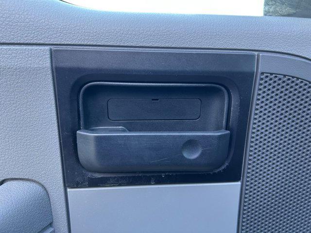 used 2008 Ford F-150 car, priced at $9,930