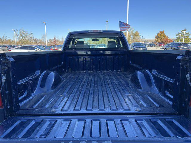 used 2008 Ford F-150 car, priced at $9,930