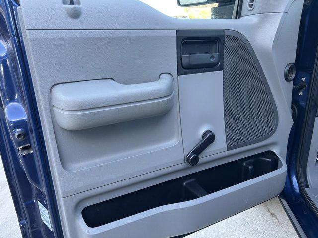 used 2008 Ford F-150 car, priced at $9,930