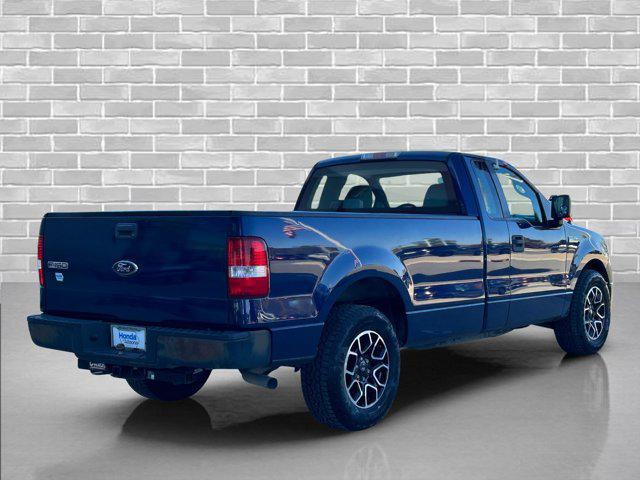 used 2008 Ford F-150 car, priced at $9,930