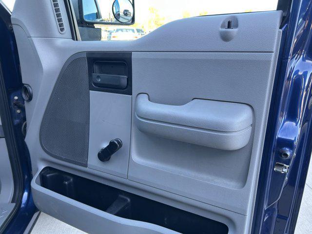 used 2008 Ford F-150 car, priced at $9,930