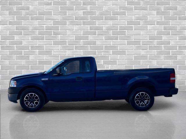 used 2008 Ford F-150 car, priced at $9,930