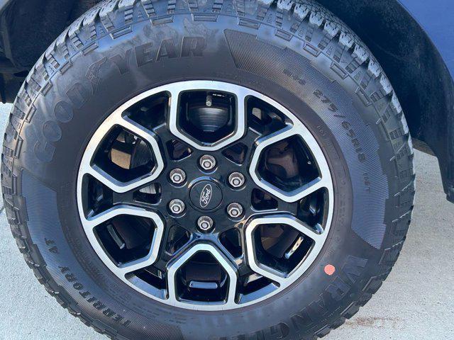 used 2008 Ford F-150 car, priced at $9,930