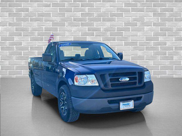 used 2008 Ford F-150 car, priced at $9,930