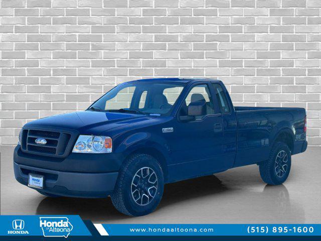 used 2008 Ford F-150 car, priced at $9,930