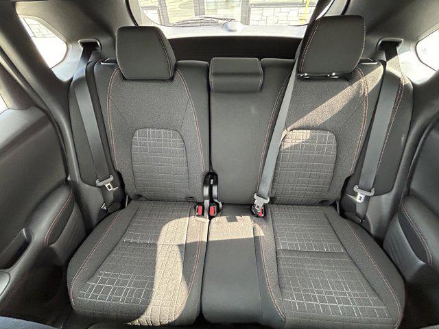 new 2025 Honda HR-V car, priced at $31,069