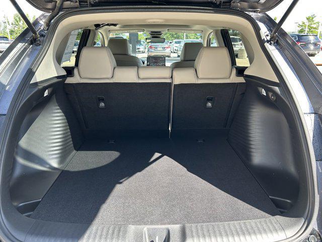 used 2023 Honda HR-V car, priced at $27,635