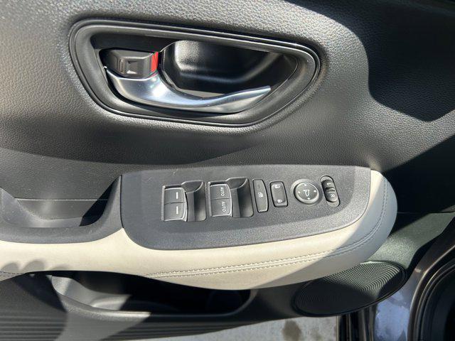 used 2023 Honda HR-V car, priced at $27,635