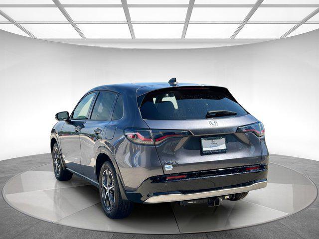 used 2023 Honda HR-V car, priced at $27,635