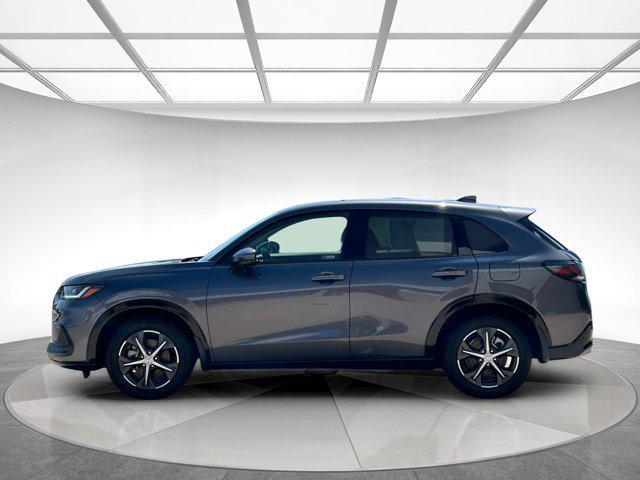 used 2023 Honda HR-V car, priced at $27,635
