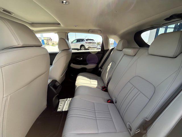 used 2023 Honda HR-V car, priced at $27,635