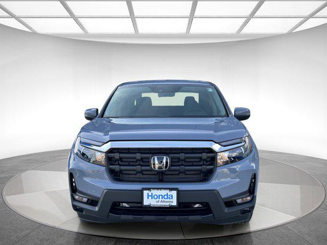 new 2025 Honda Ridgeline car, priced at $45,299