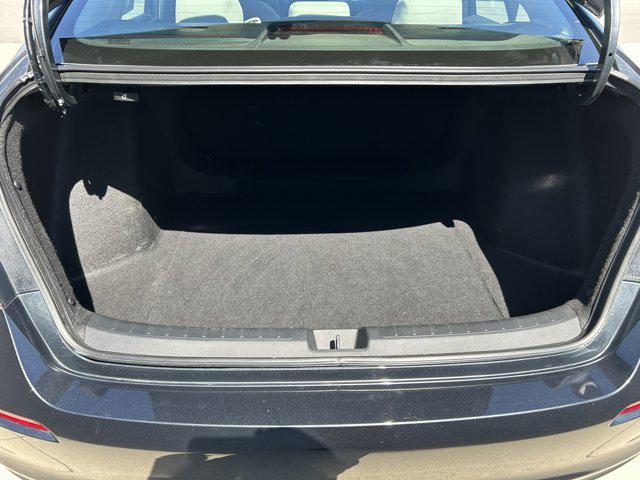 used 2024 Honda Civic car, priced at $24,980