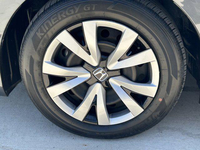 used 2024 Honda Civic car, priced at $24,980