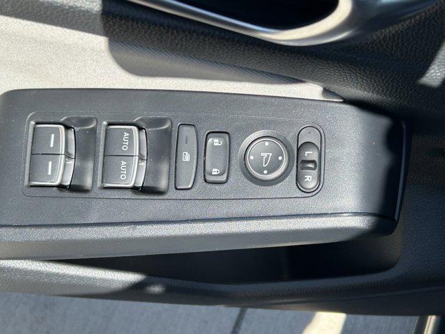 used 2024 Honda Civic car, priced at $24,980