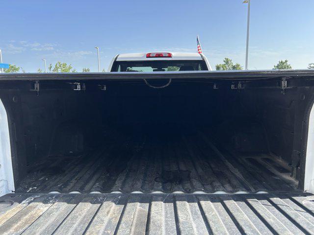used 2020 Chevrolet Silverado 1500 car, priced at $22,795