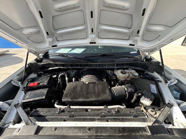 used 2020 Chevrolet Silverado 1500 car, priced at $22,795