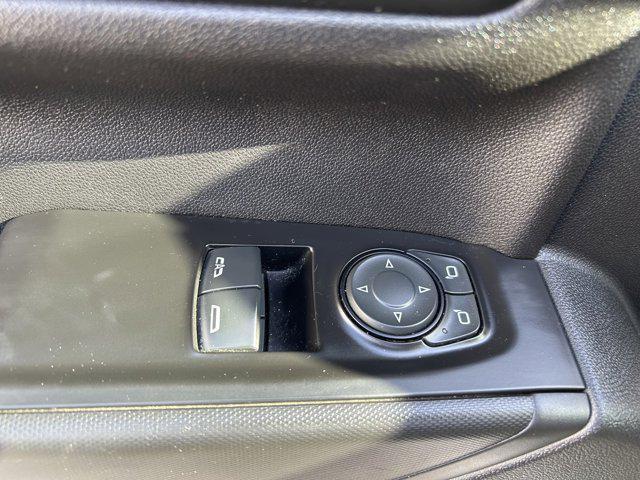 used 2020 Chevrolet Silverado 1500 car, priced at $22,795