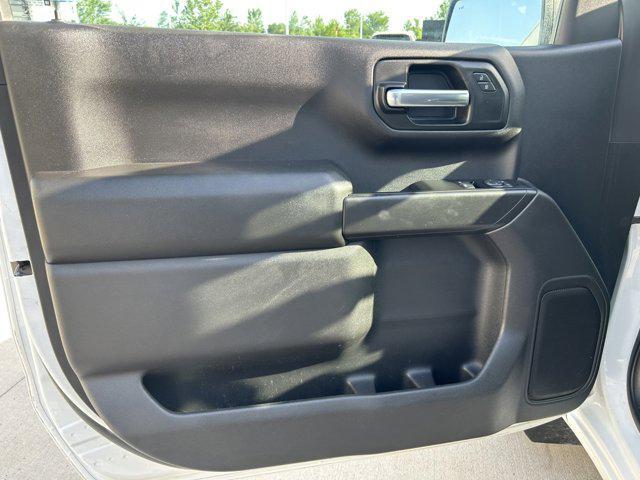 used 2020 Chevrolet Silverado 1500 car, priced at $22,795