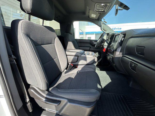 used 2020 Chevrolet Silverado 1500 car, priced at $22,795