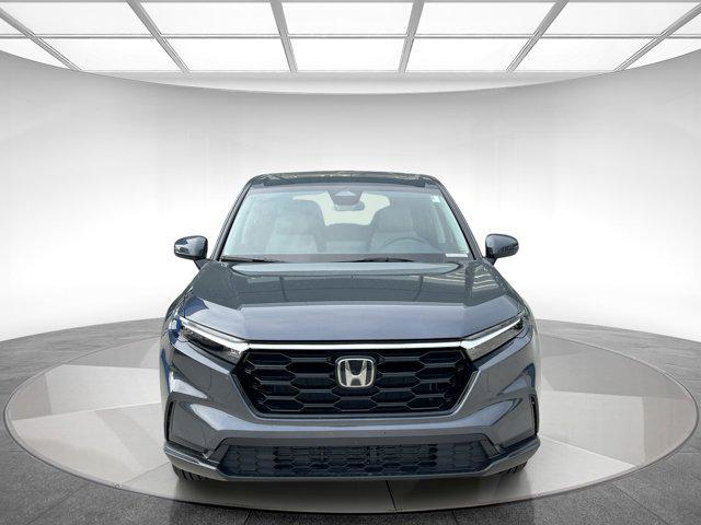 new 2024 Honda CR-V car, priced at $35,079