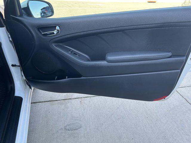 used 2015 Kia Forte Koup car, priced at $7,945