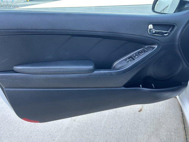 used 2015 Kia Forte Koup car, priced at $7,945
