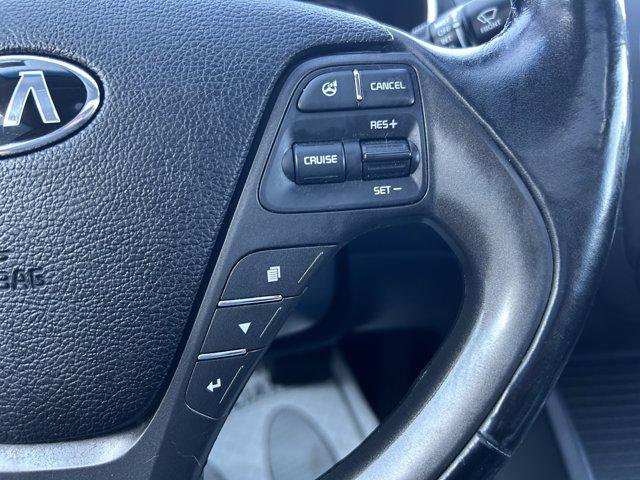 used 2015 Kia Forte Koup car, priced at $7,945