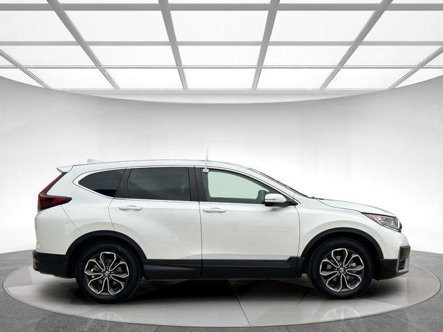 used 2020 Honda CR-V car, priced at $21,985