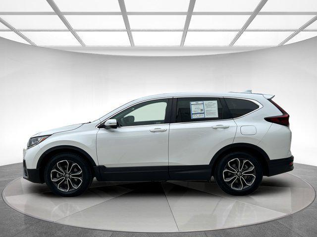 used 2020 Honda CR-V car, priced at $21,985