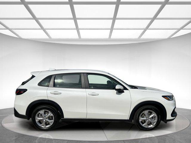 new 2025 Honda HR-V car, priced at $28,959