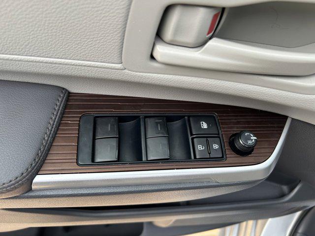 used 2023 Toyota Sienna car, priced at $35,795