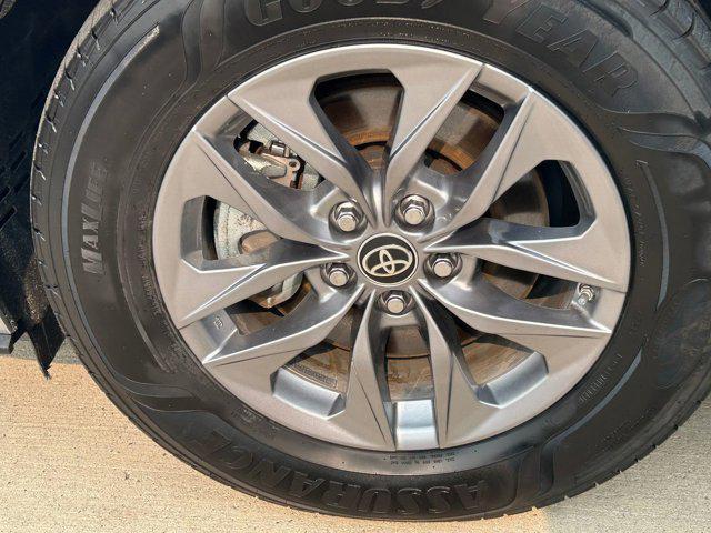 used 2023 Toyota Sienna car, priced at $35,795